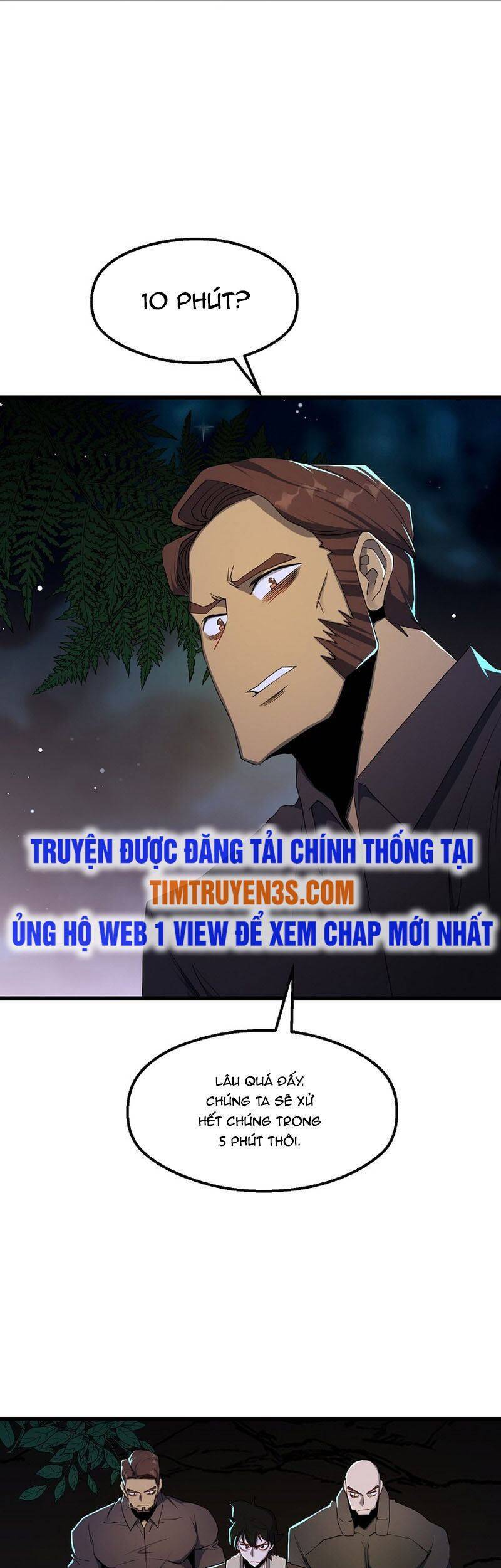 Kẻ Thất Nghiệp Bất Khả Chiến Bại Chapter 41 - Trang 45