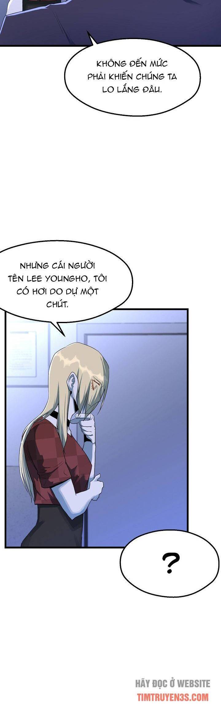 Kẻ Thất Nghiệp Bất Khả Chiến Bại Chapter 25 - Trang 20