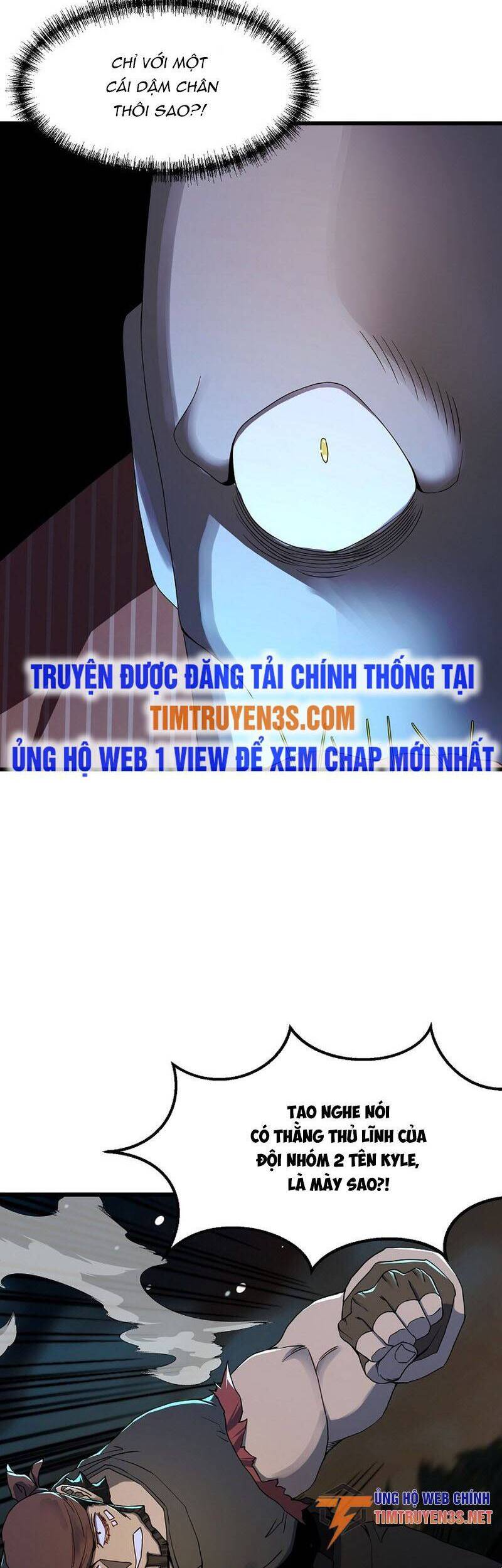 Kẻ Thất Nghiệp Bất Khả Chiến Bại Chapter 41 - Trang 38