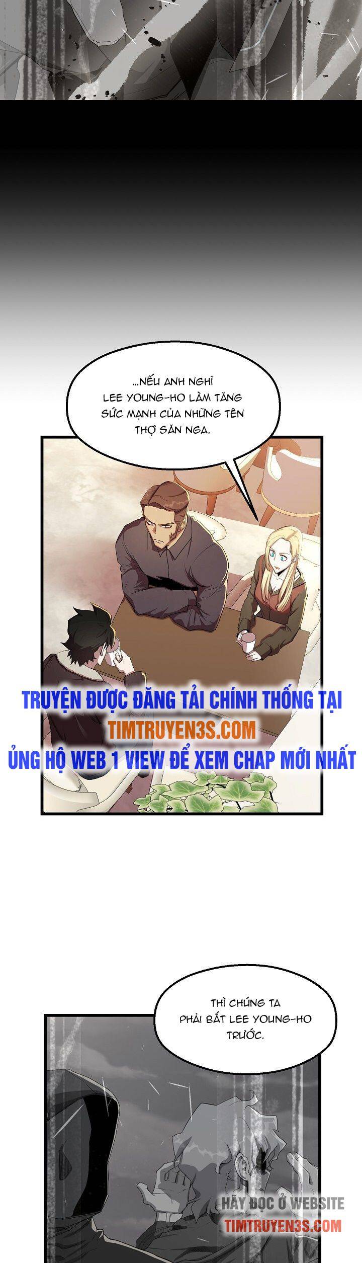 Kẻ Thất Nghiệp Bất Khả Chiến Bại Chapter 22 - Trang 27