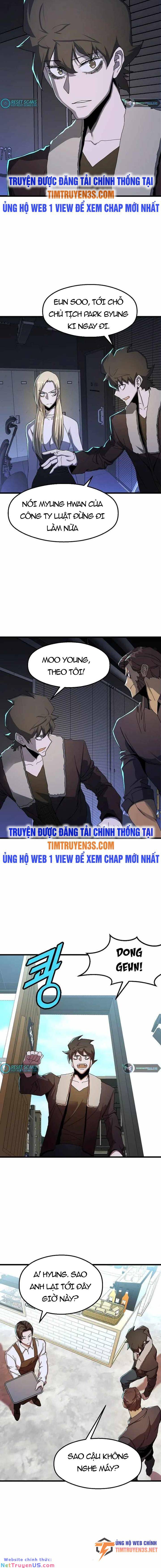 Kẻ Thất Nghiệp Bất Khả Chiến Bại Chapter 48 - Trang 2