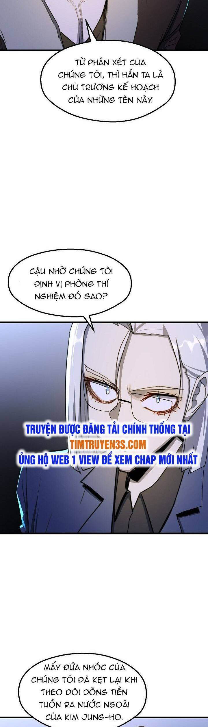 Kẻ Thất Nghiệp Bất Khả Chiến Bại Chapter 28 - Trang 27