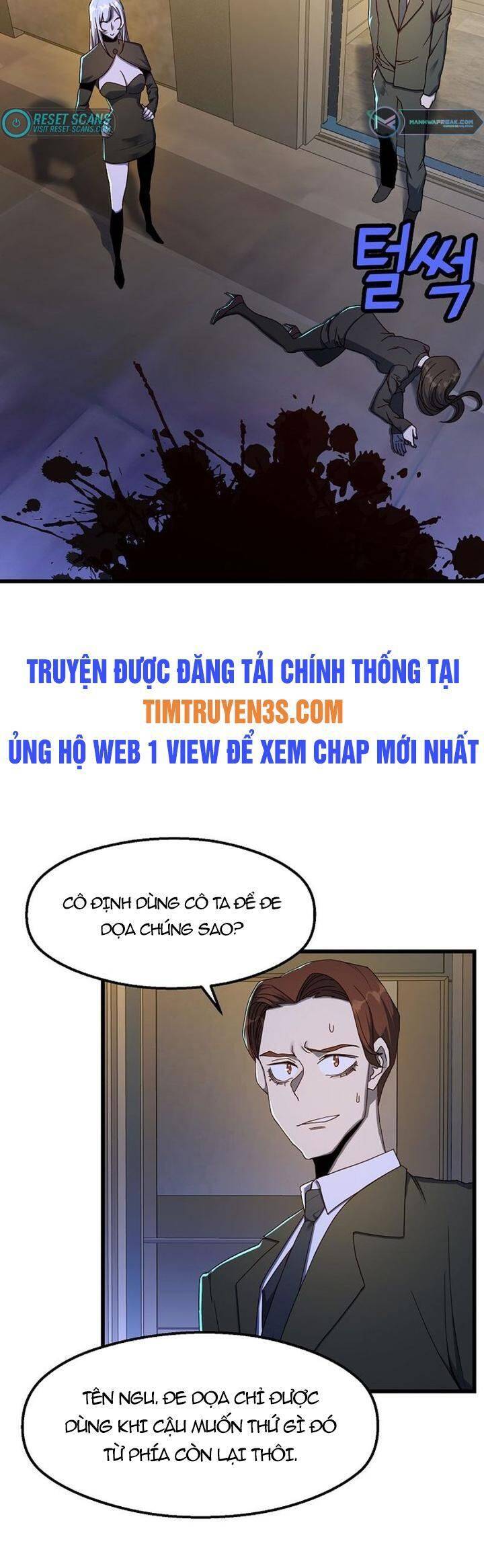 Kẻ Thất Nghiệp Bất Khả Chiến Bại Chapter 46 - Trang 34