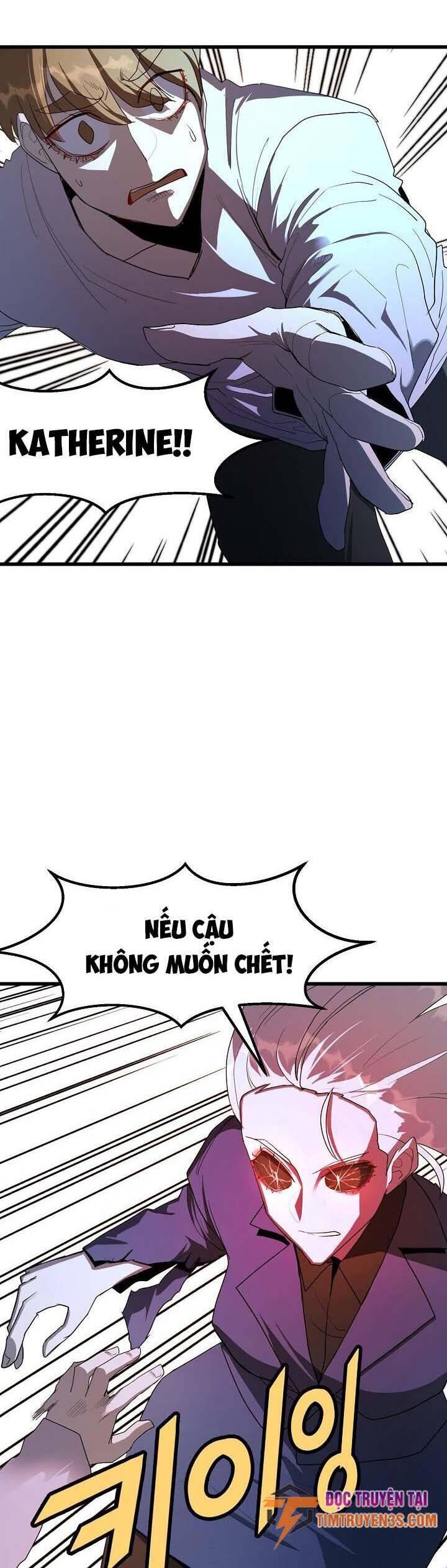 Kẻ Thất Nghiệp Bất Khả Chiến Bại Chapter 34 - Trang 42