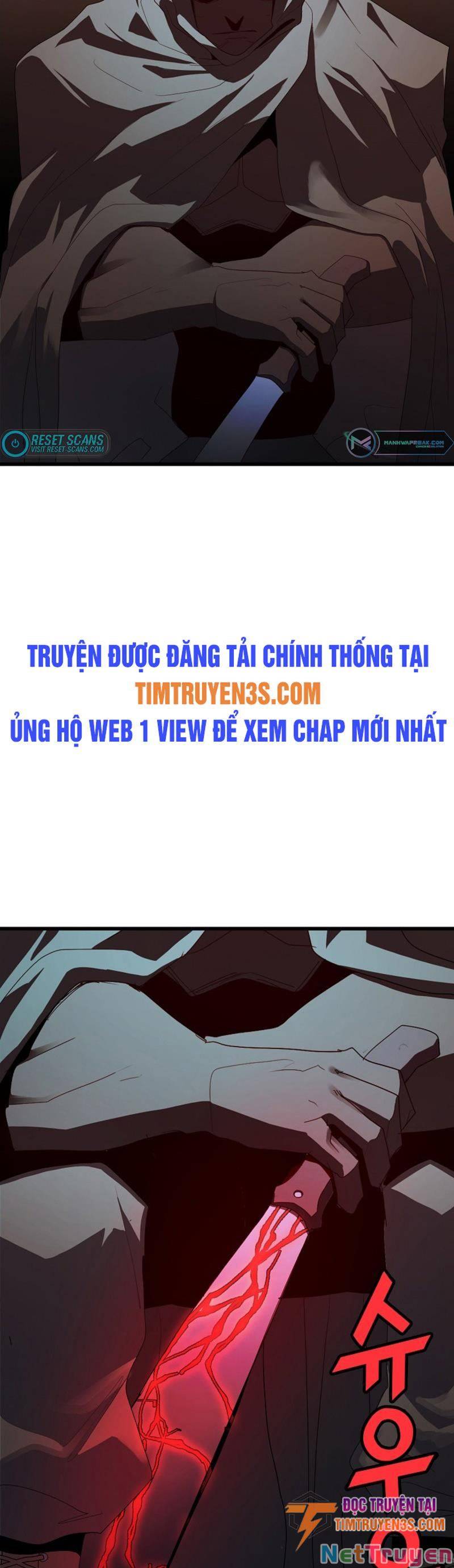 Kẻ Thất Nghiệp Bất Khả Chiến Bại Chapter 37 - Trang 25