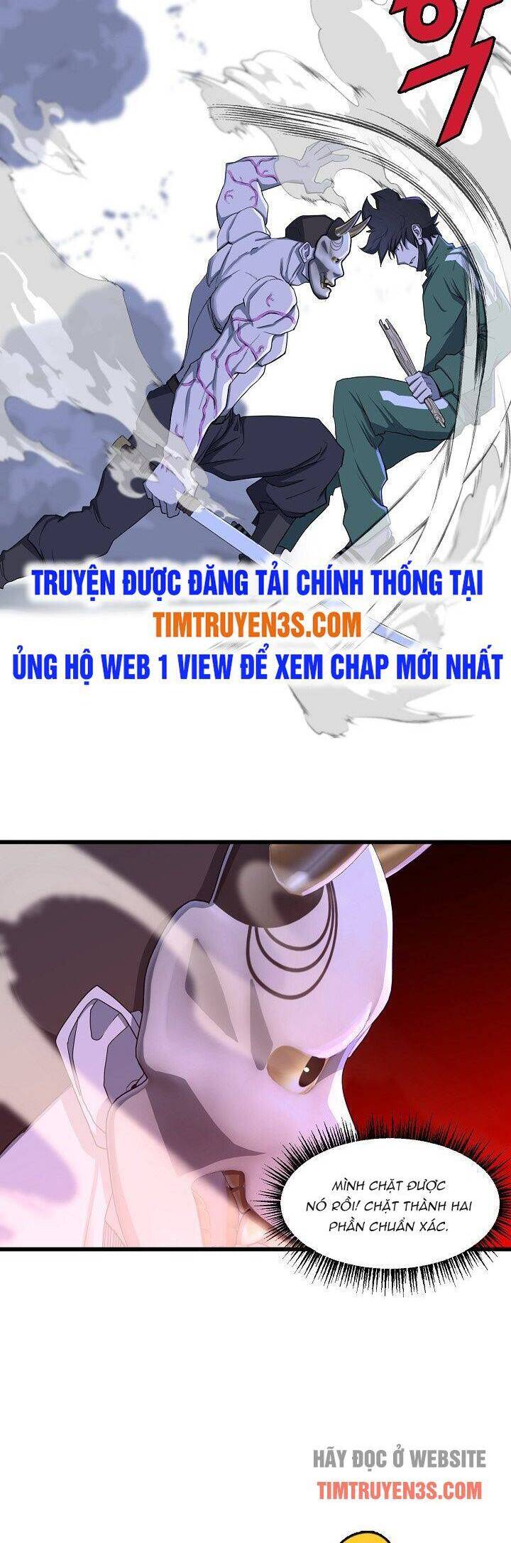 Kẻ Thất Nghiệp Bất Khả Chiến Bại Chapter 10 - Trang 4