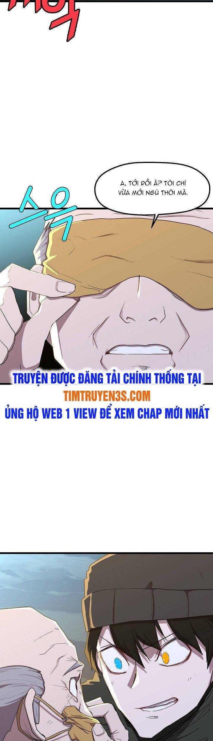 Kẻ Thất Nghiệp Bất Khả Chiến Bại Chapter 8 - Trang 35