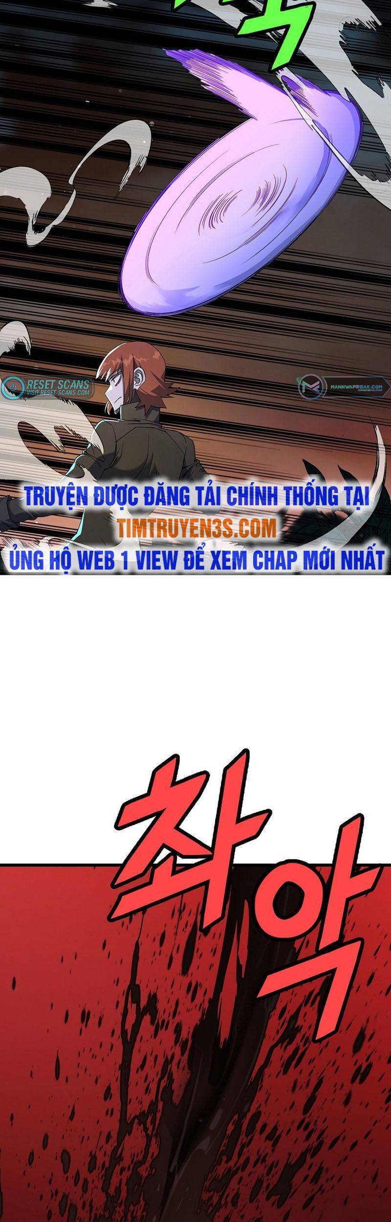 Kẻ Thất Nghiệp Bất Khả Chiến Bại Chapter 40 - Trang 37