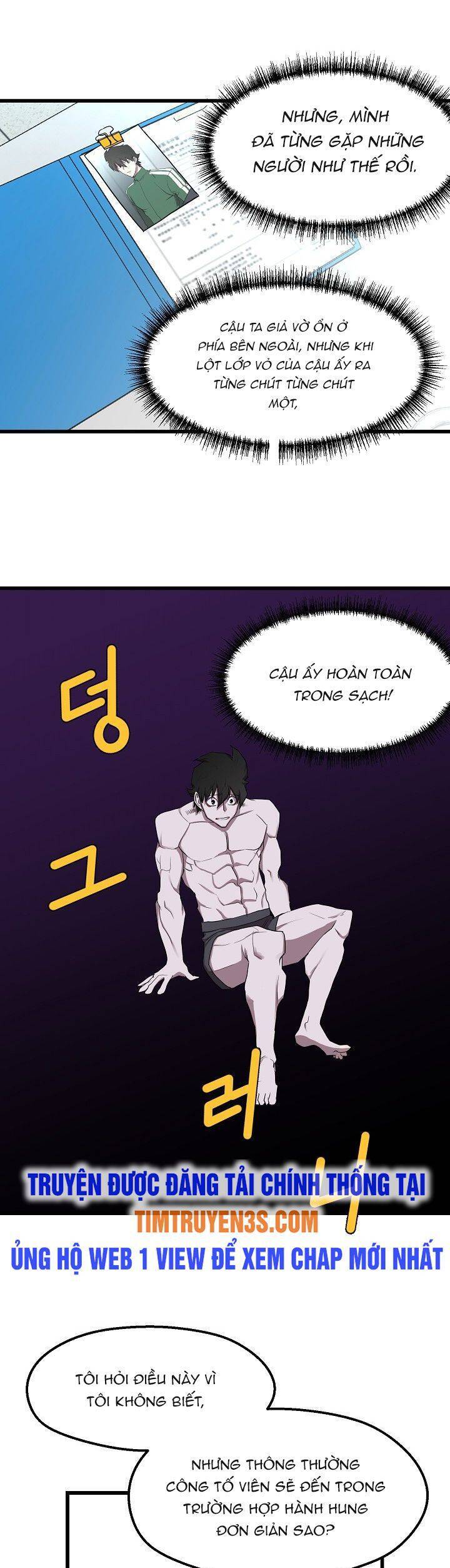 Kẻ Thất Nghiệp Bất Khả Chiến Bại Chapter 7 - Trang 28