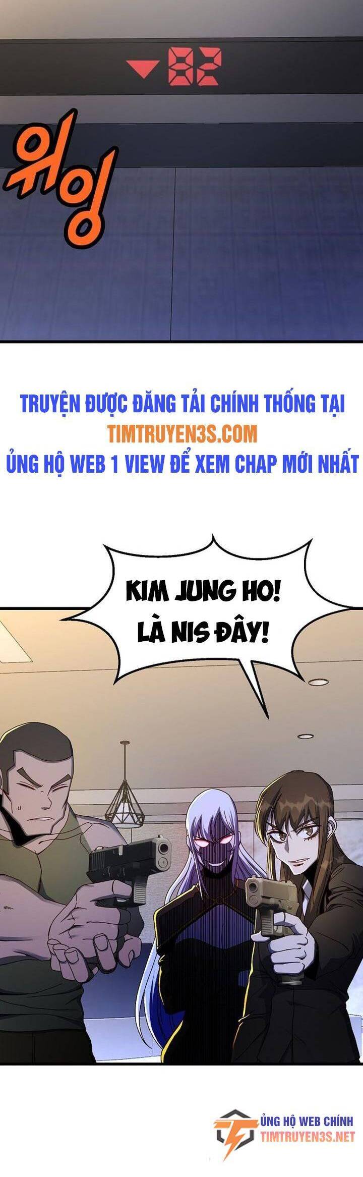 Kẻ Thất Nghiệp Bất Khả Chiến Bại Chapter 46 - Trang 30