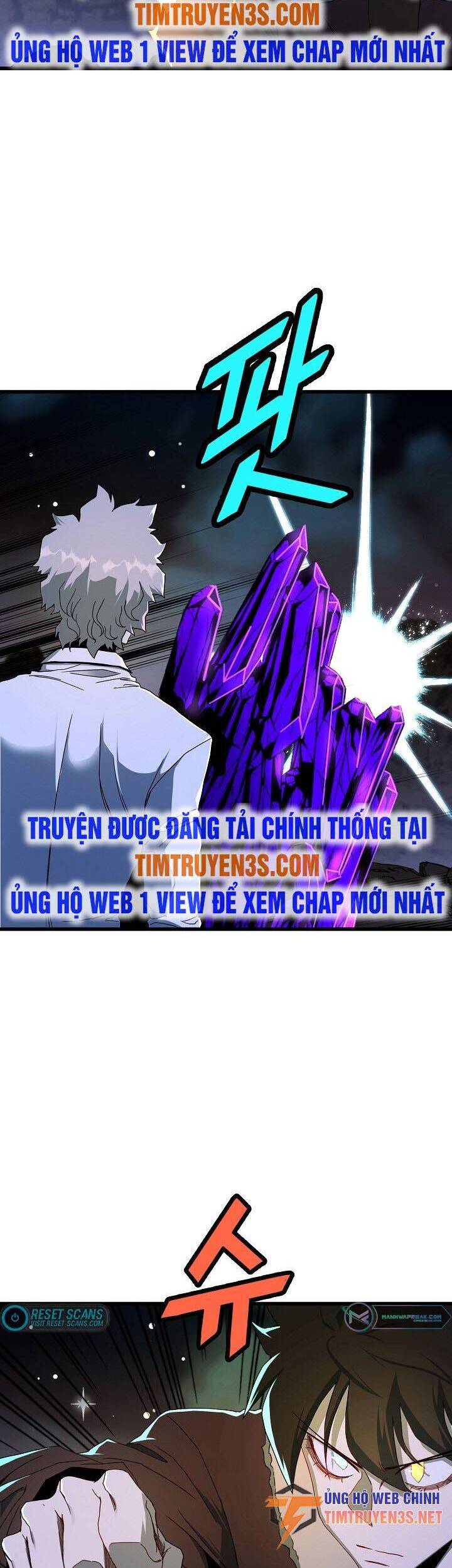 Kẻ Thất Nghiệp Bất Khả Chiến Bại Chapter 43 - Trang 12