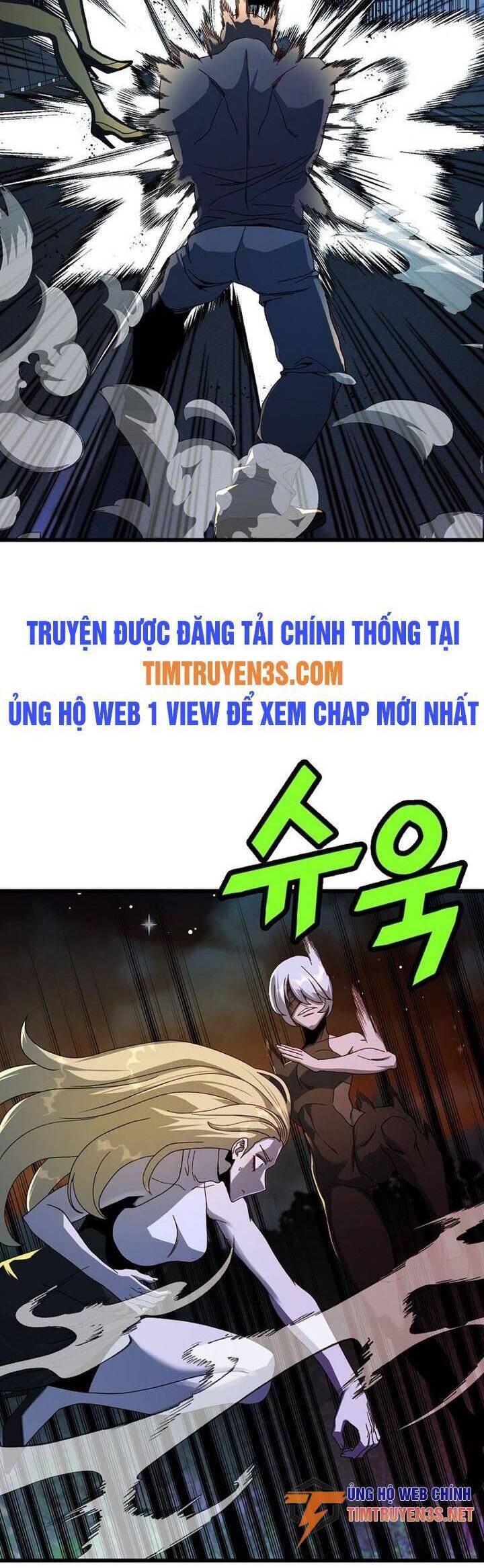 Kẻ Thất Nghiệp Bất Khả Chiến Bại Chapter 47 - Trang 18