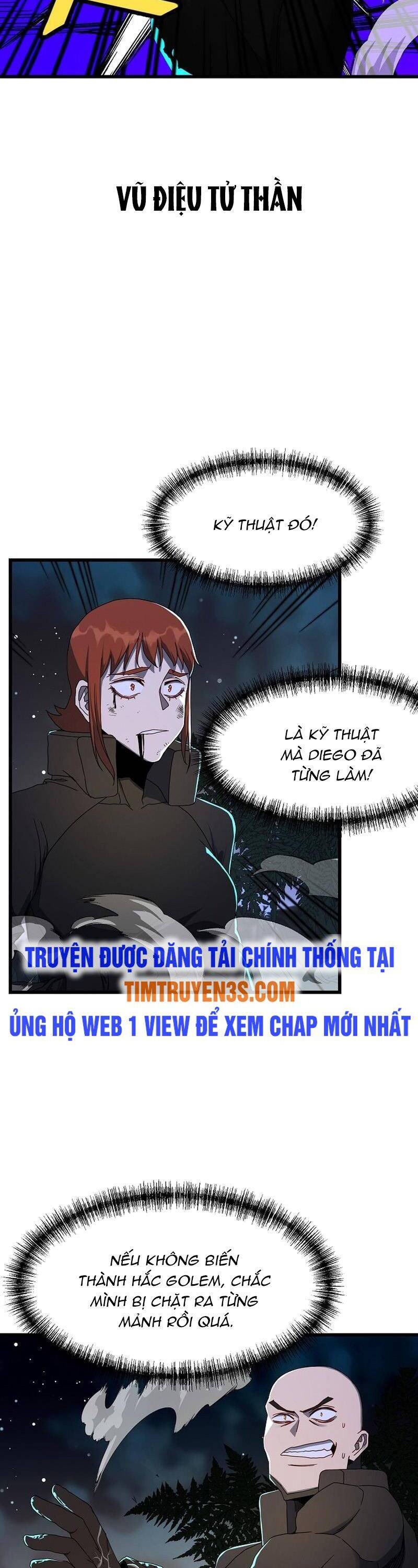 Kẻ Thất Nghiệp Bất Khả Chiến Bại Chapter 42 - Trang 29