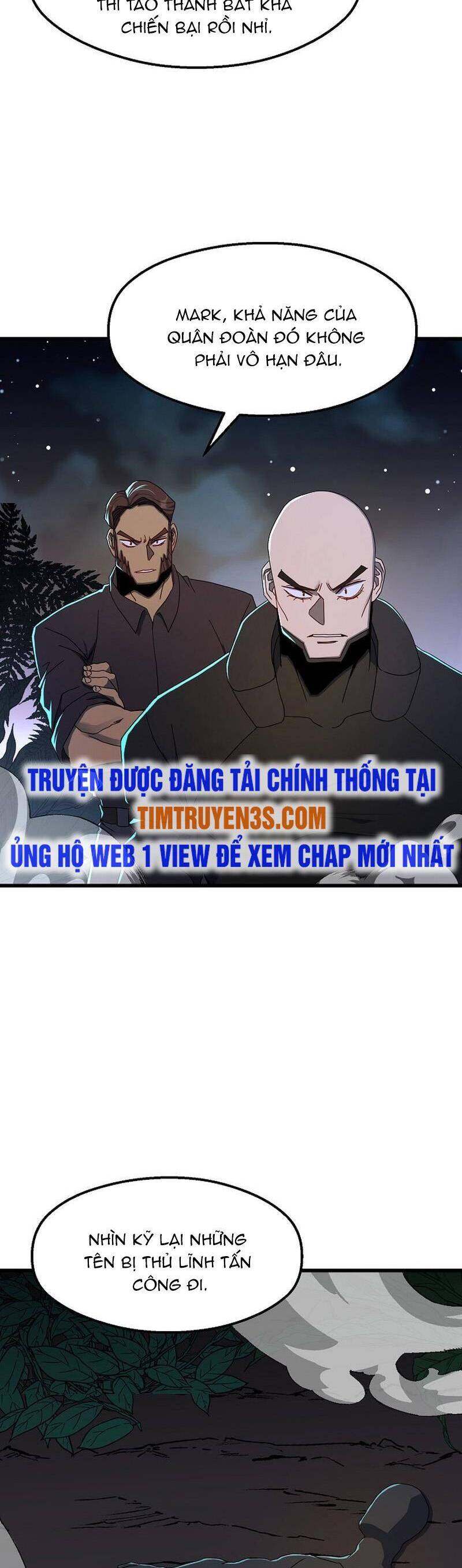 Kẻ Thất Nghiệp Bất Khả Chiến Bại Chapter 42 - Trang 32