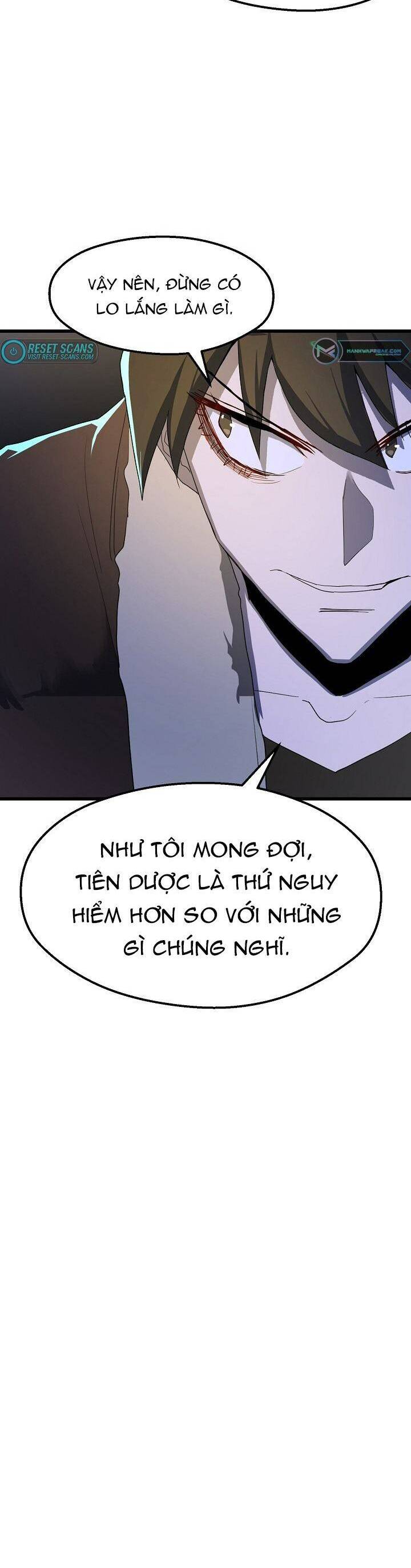 Kẻ Thất Nghiệp Bất Khả Chiến Bại Chapter 28 - Trang 37