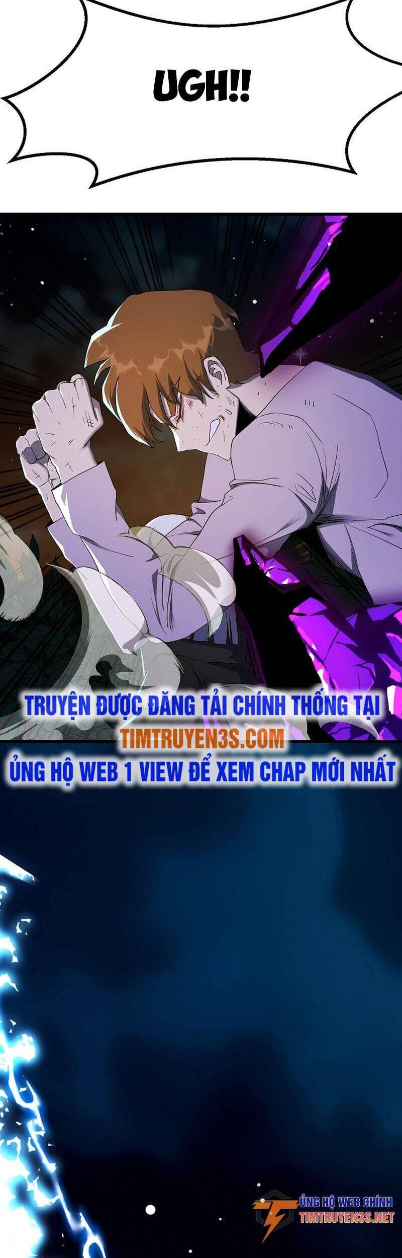 Kẻ Thất Nghiệp Bất Khả Chiến Bại Chapter 41 - Trang 28