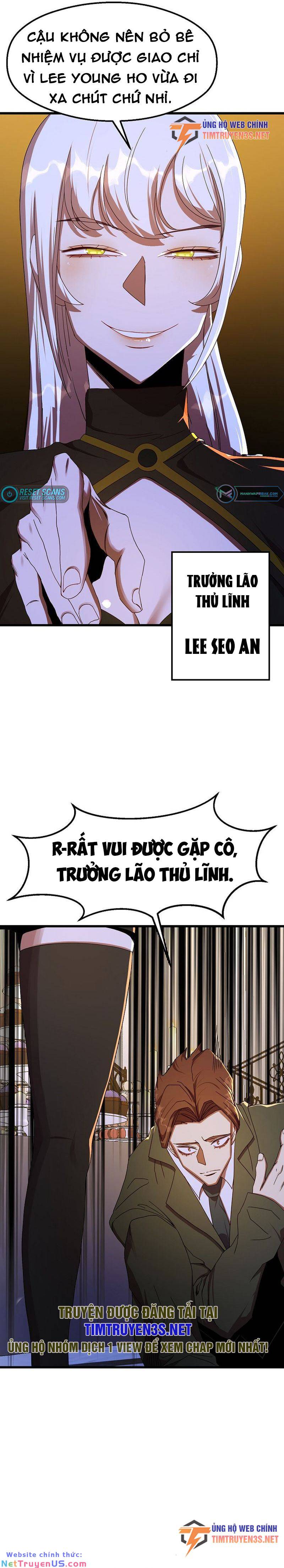 Kẻ Thất Nghiệp Bất Khả Chiến Bại Chapter 45 - Trang 17