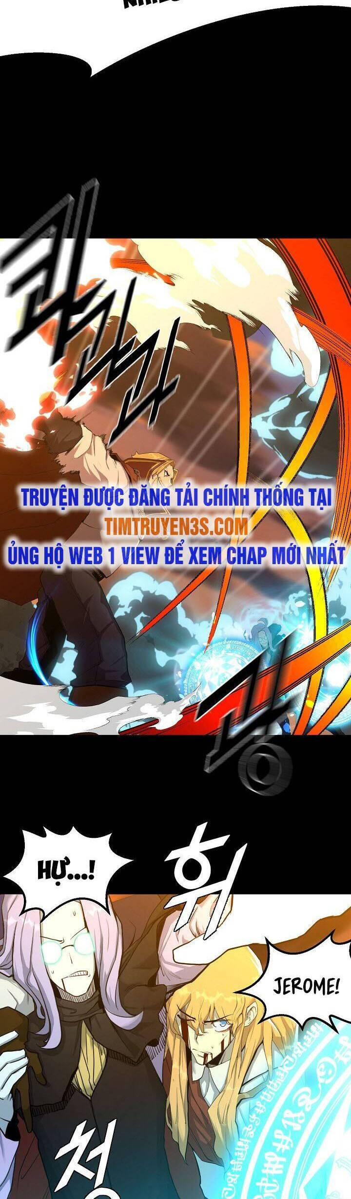 Kẻ Thất Nghiệp Bất Khả Chiến Bại Chapter 1 - Trang 14