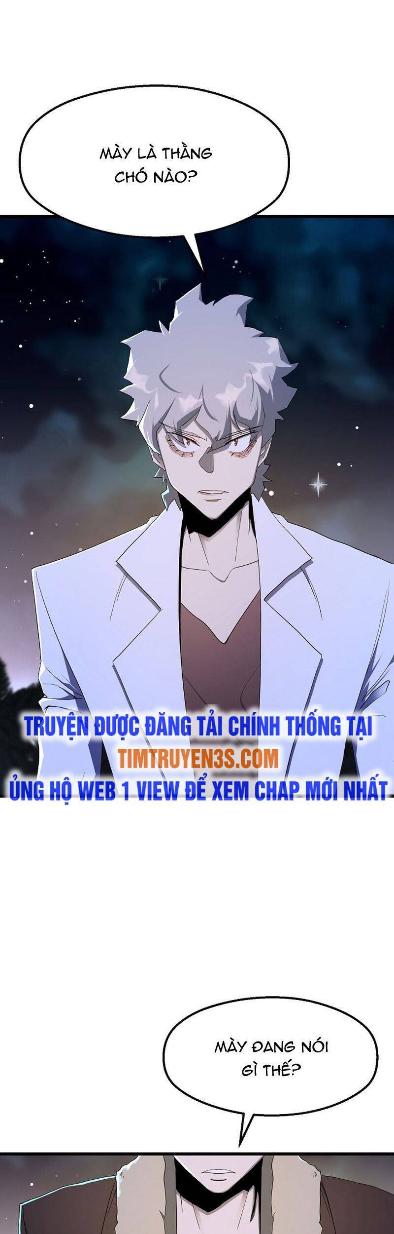 Kẻ Thất Nghiệp Bất Khả Chiến Bại Chapter 41 - Trang 47