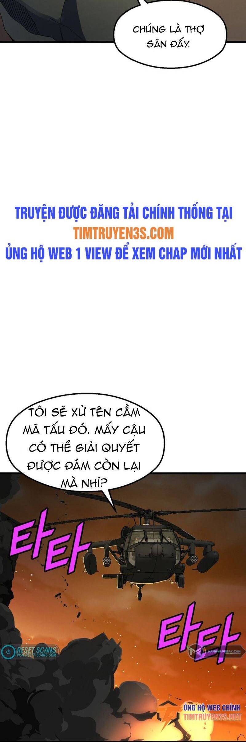 Kẻ Thất Nghiệp Bất Khả Chiến Bại Chapter 38 - Trang 28