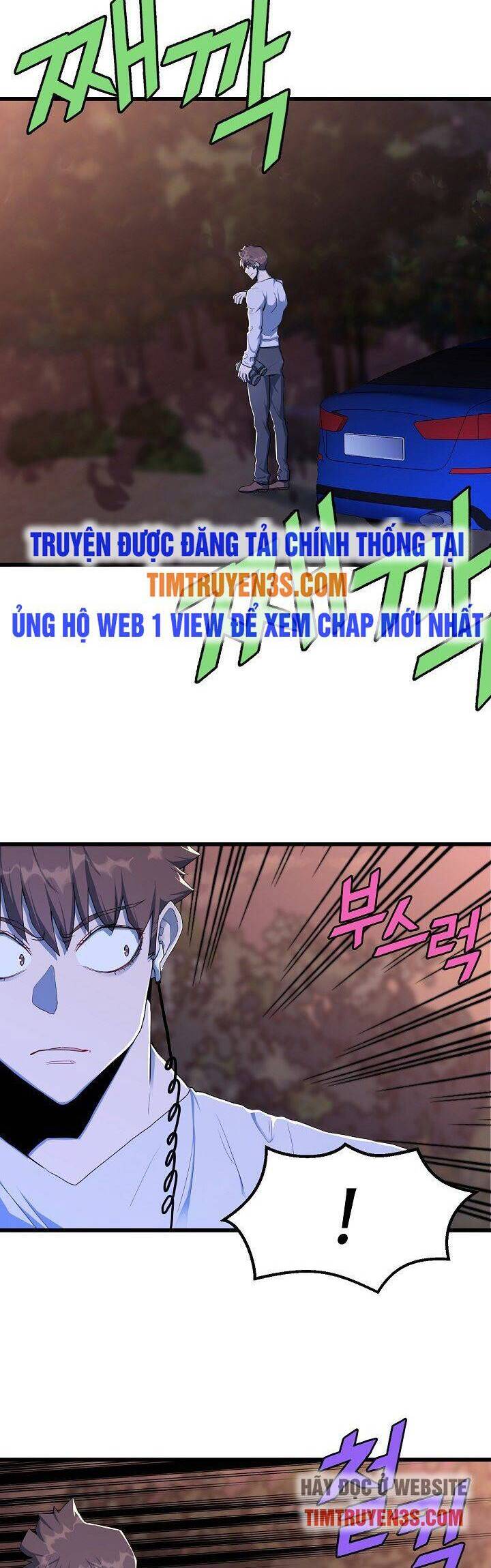 Kẻ Thất Nghiệp Bất Khả Chiến Bại Chapter 21 - Trang 8