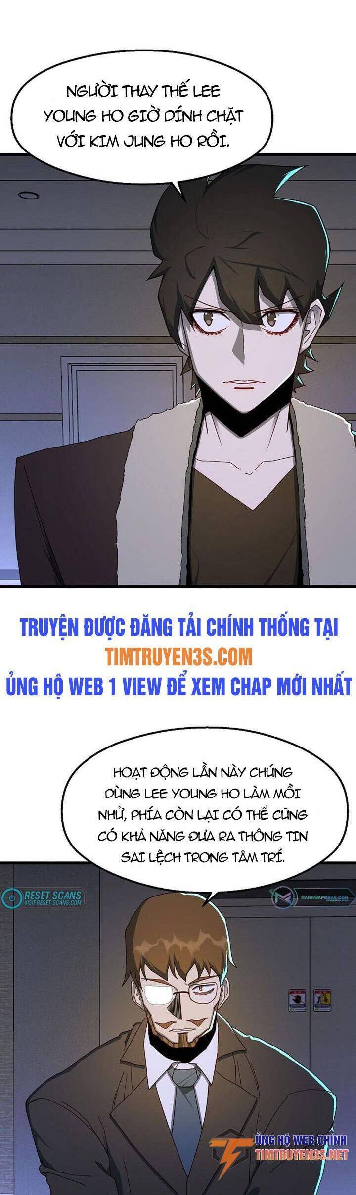 Kẻ Thất Nghiệp Bất Khả Chiến Bại Chapter 47 - Trang 3