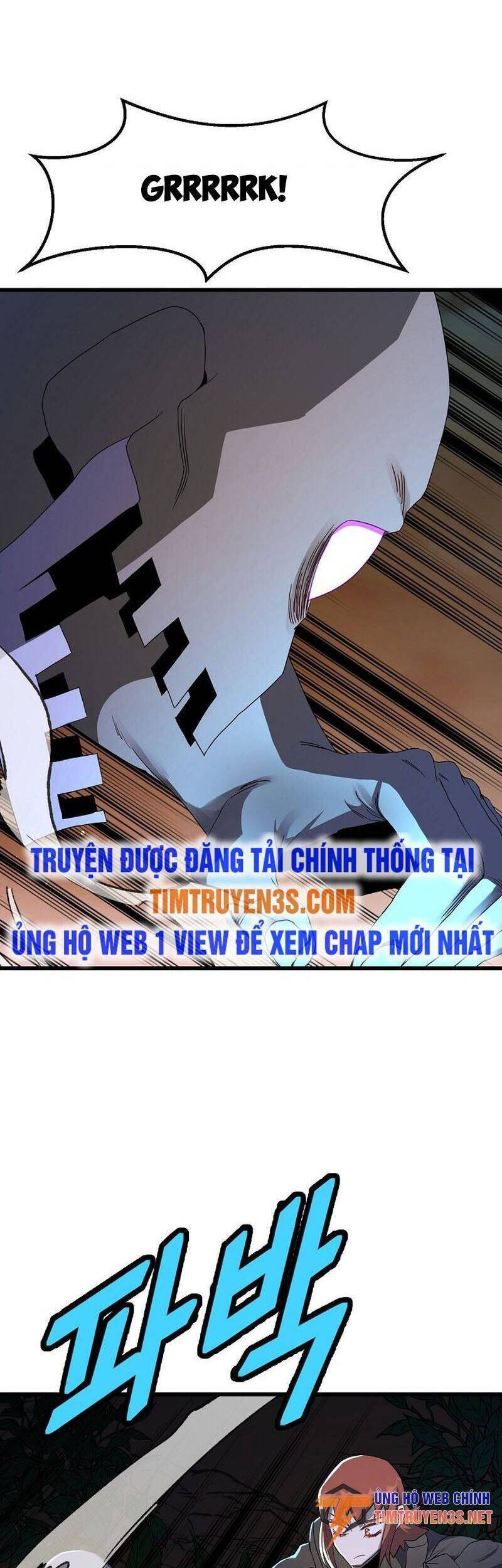 Kẻ Thất Nghiệp Bất Khả Chiến Bại Chapter 40 - Trang 34