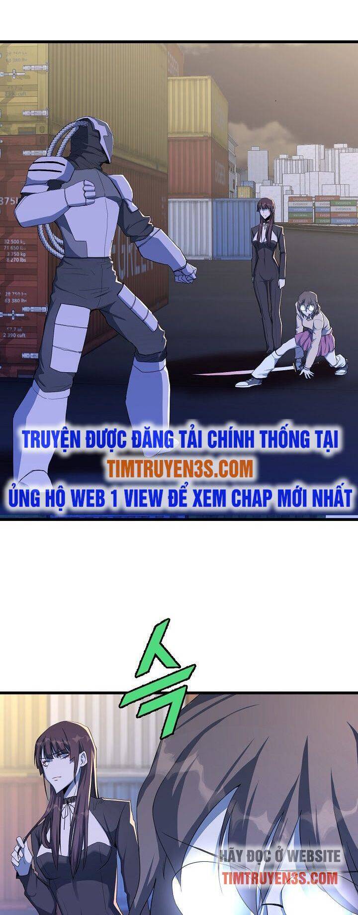 Kẻ Thất Nghiệp Bất Khả Chiến Bại Chapter 16 - Trang 36