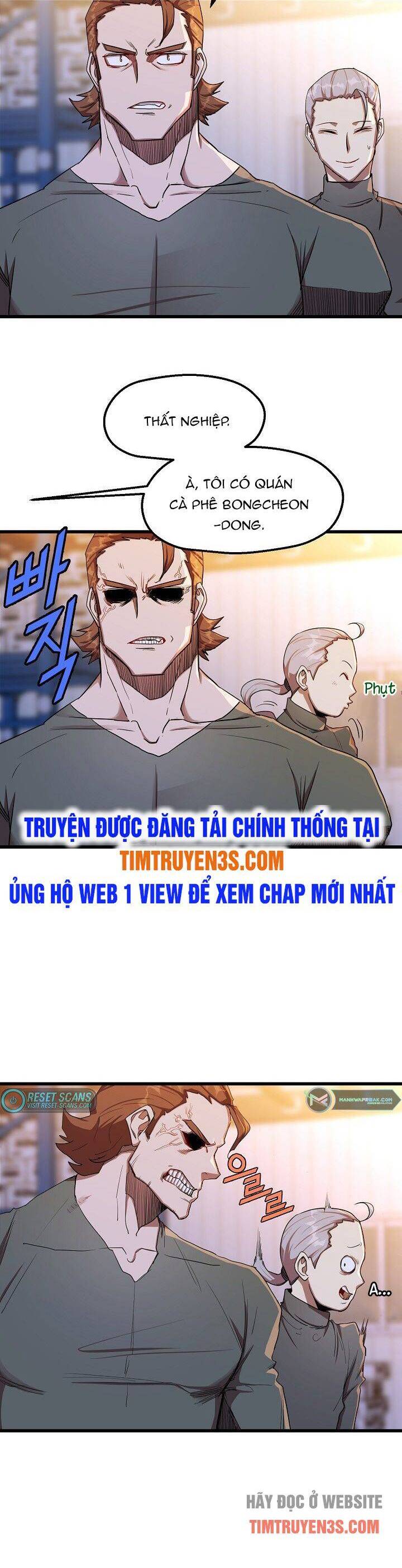 Kẻ Thất Nghiệp Bất Khả Chiến Bại Chapter 11 - Trang 38