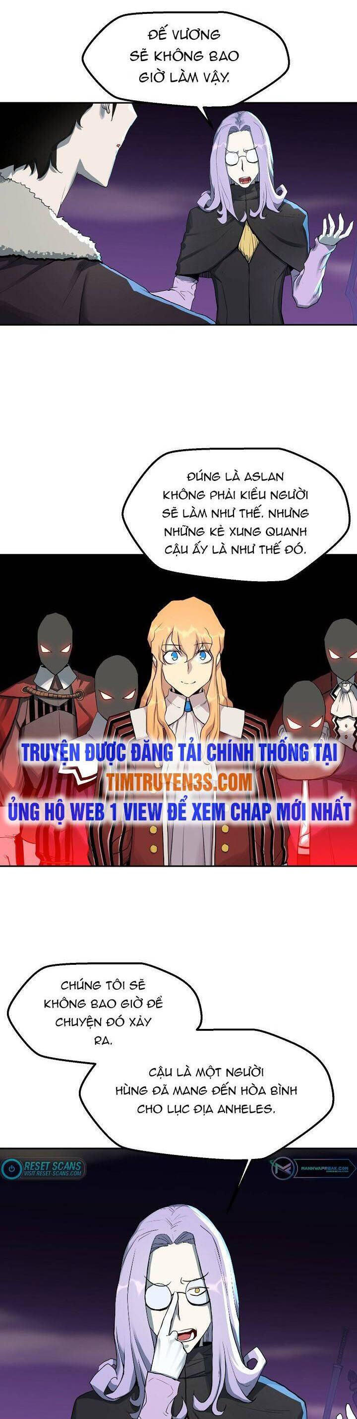 Kẻ Thất Nghiệp Bất Khả Chiến Bại Chapter 1 - Trang 42