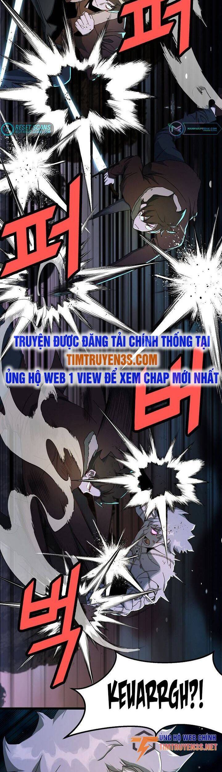 Kẻ Thất Nghiệp Bất Khả Chiến Bại Chapter 43 - Trang 24