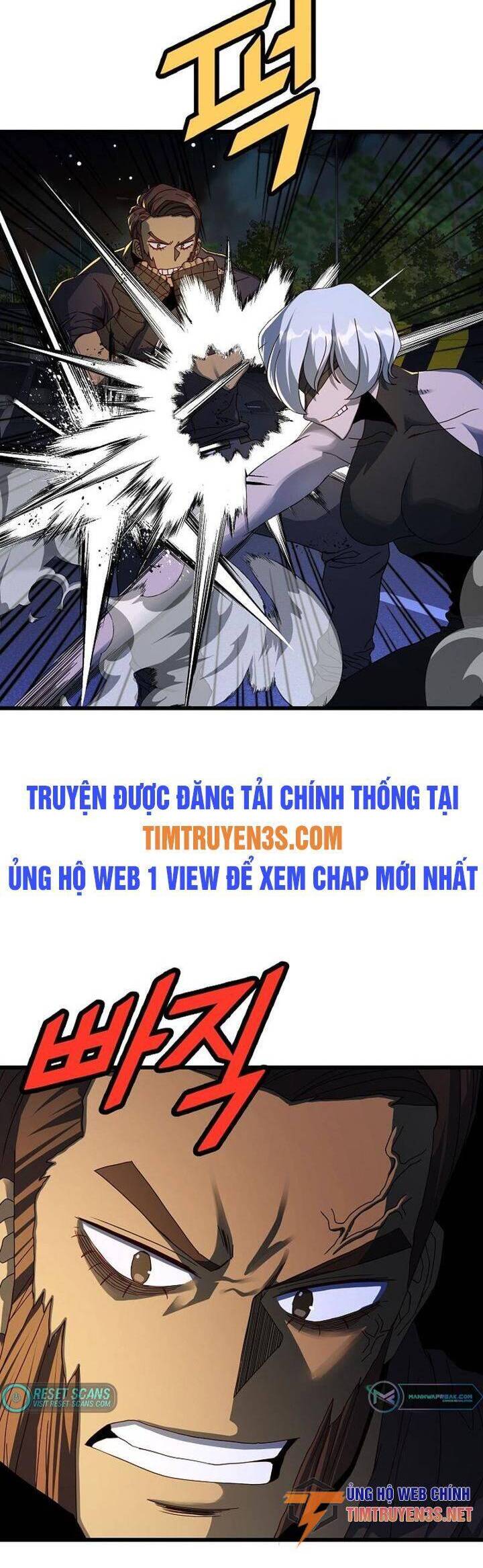 Kẻ Thất Nghiệp Bất Khả Chiến Bại Chapter 47 - Trang 21