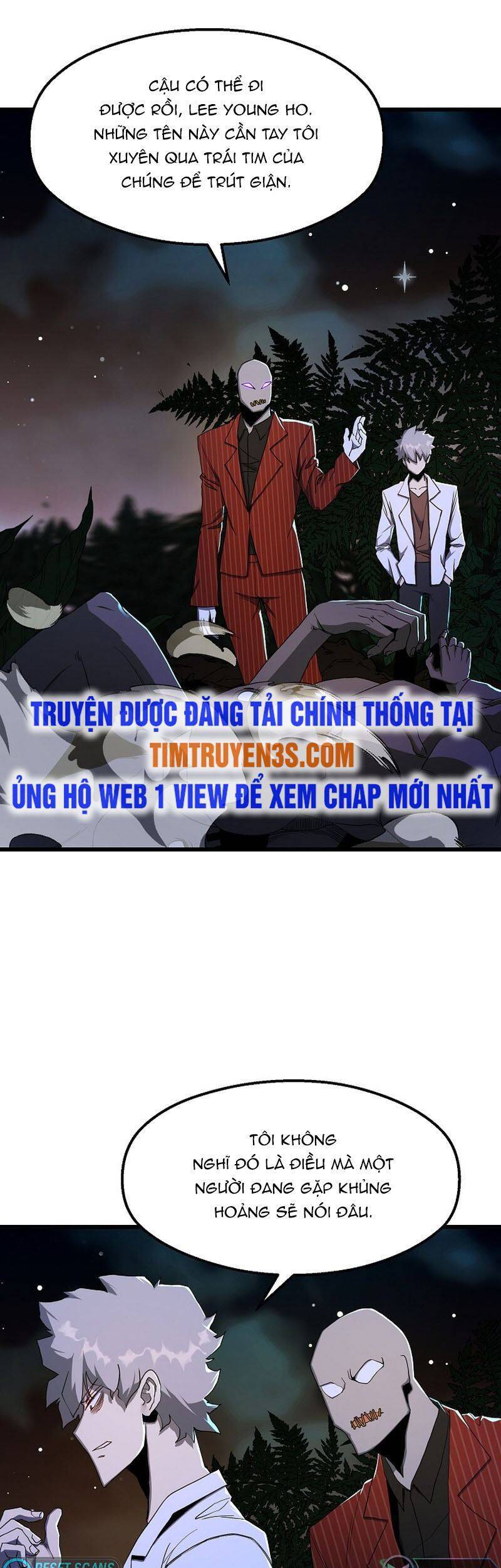 Kẻ Thất Nghiệp Bất Khả Chiến Bại Chapter 41 - Trang 19