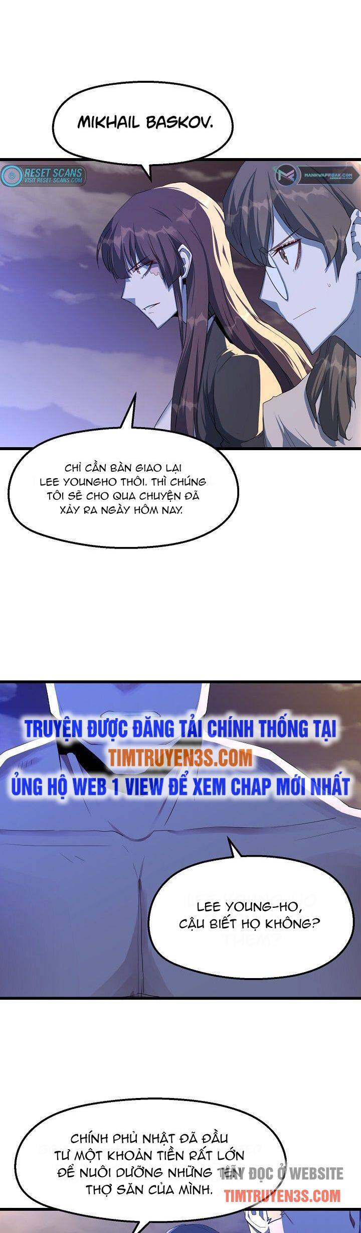 Kẻ Thất Nghiệp Bất Khả Chiến Bại Chapter 17 - Trang 6