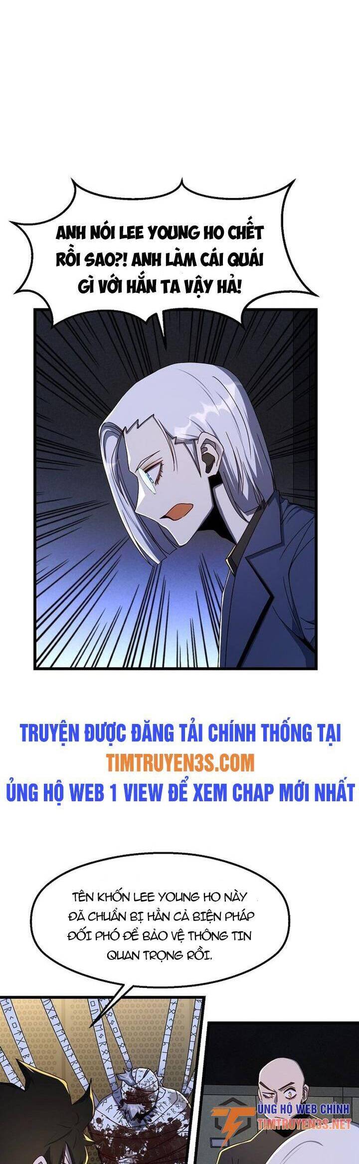 Kẻ Thất Nghiệp Bất Khả Chiến Bại Chapter 46 - Trang 27