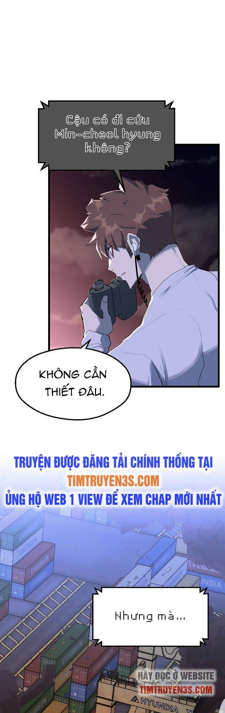 Kẻ Thất Nghiệp Bất Khả Chiến Bại Chapter 21 - Trang 2