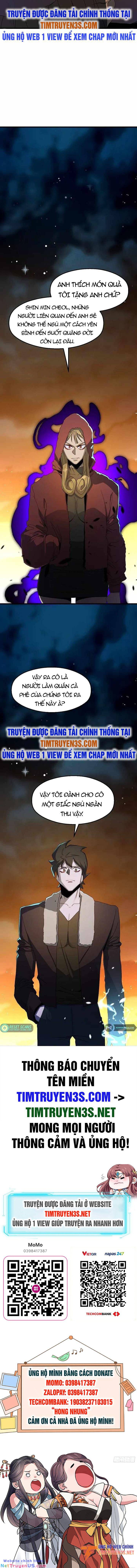 Kẻ Thất Nghiệp Bất Khả Chiến Bại Chapter 48 - Trang 14