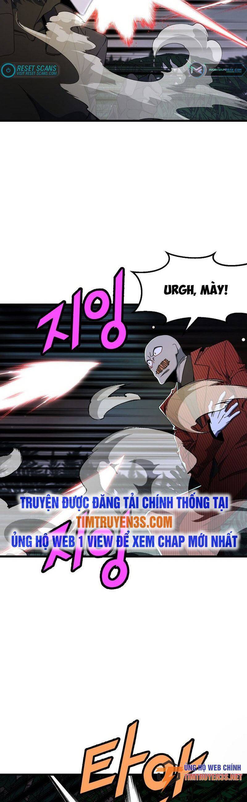 Kẻ Thất Nghiệp Bất Khả Chiến Bại Chapter 40 - Trang 6