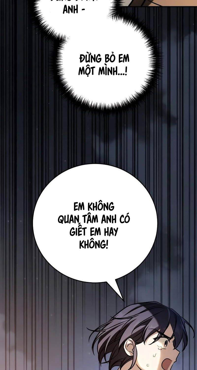 Ấn Thuật Chi Tử Chapter 21 - Trang 52