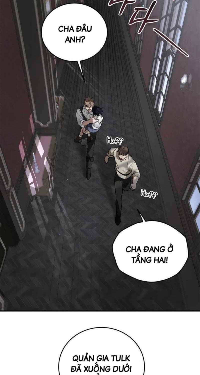 Ấn Thuật Chi Tử Chapter 3 - Trang 50