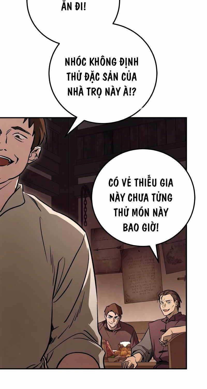 Ấn Thuật Chi Tử Chapter 10 - Trang 2