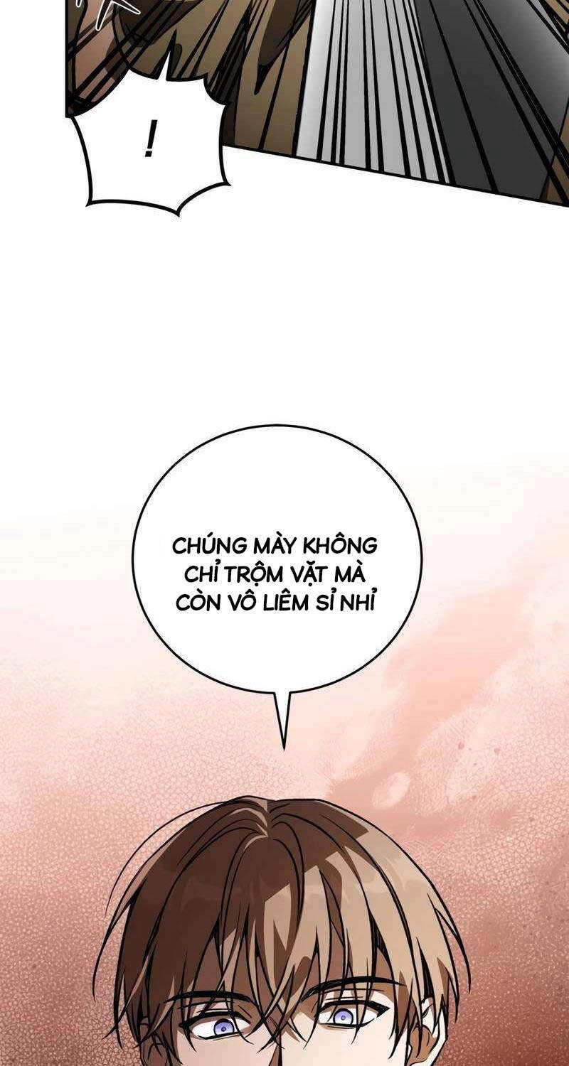 Ấn Thuật Chi Tử Chapter 15 - Trang 55