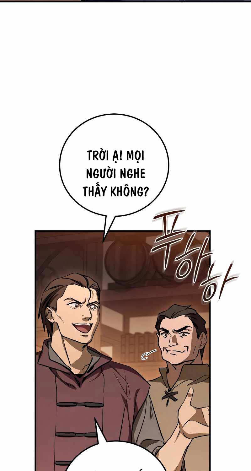 Ấn Thuật Chi Tử Chapter 10 - Trang 8