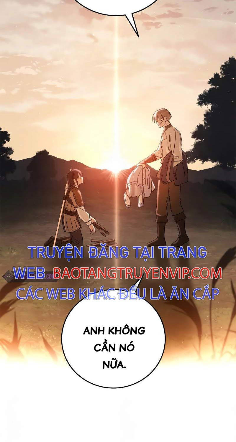 Ấn Thuật Chi Tử Chapter 22 - Trang 21