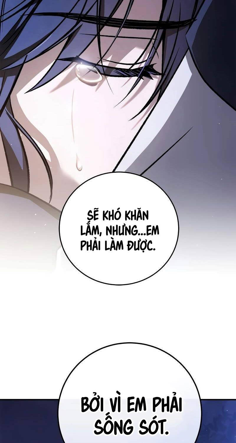 Ấn Thuật Chi Tử Chapter 21 - Trang 69