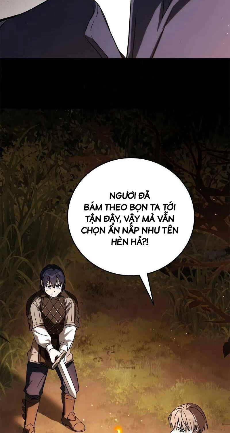 Ấn Thuật Chi Tử Chapter 12 - Trang 47