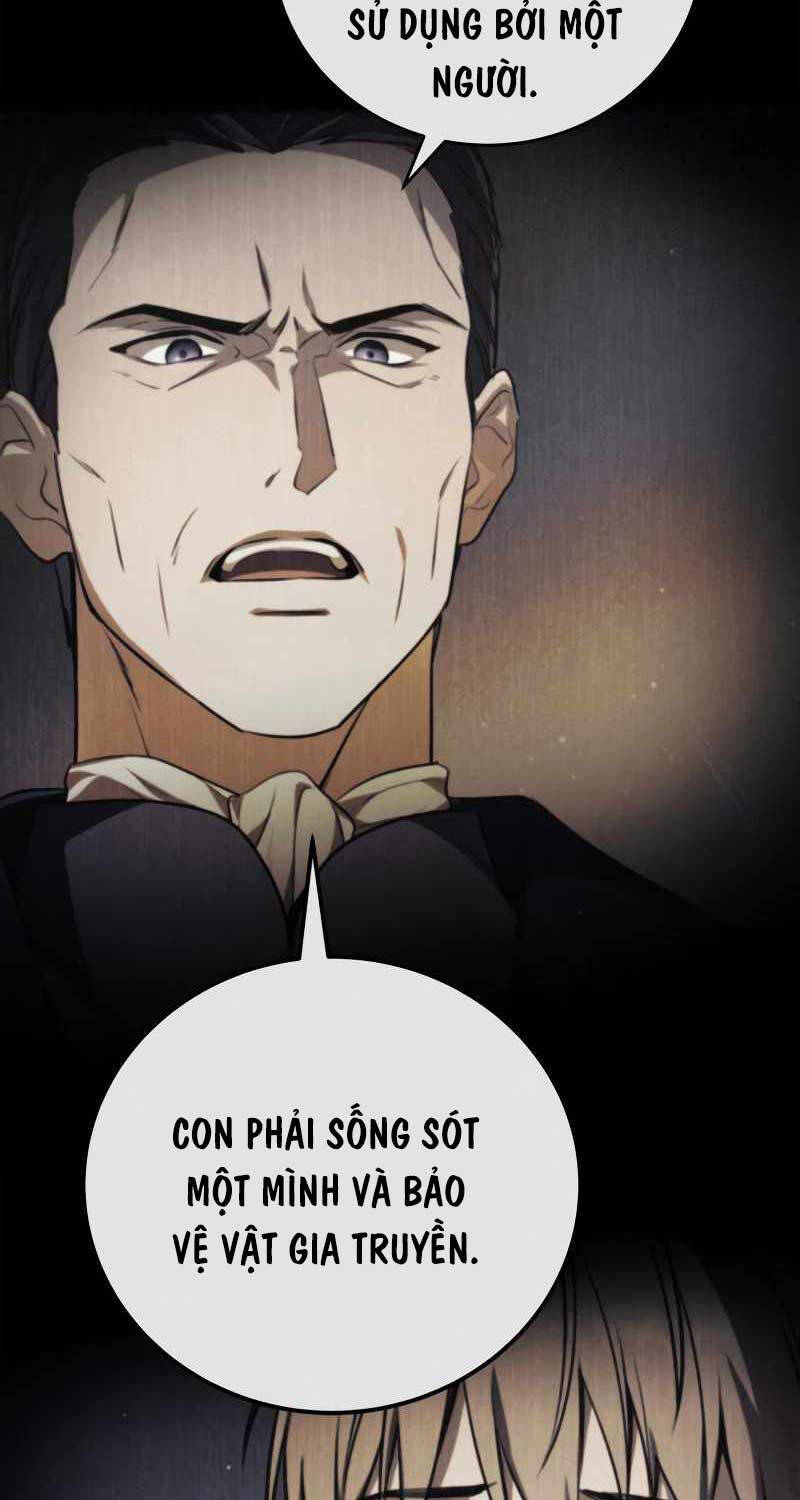 Ấn Thuật Chi Tử Chapter 9 - Trang 23