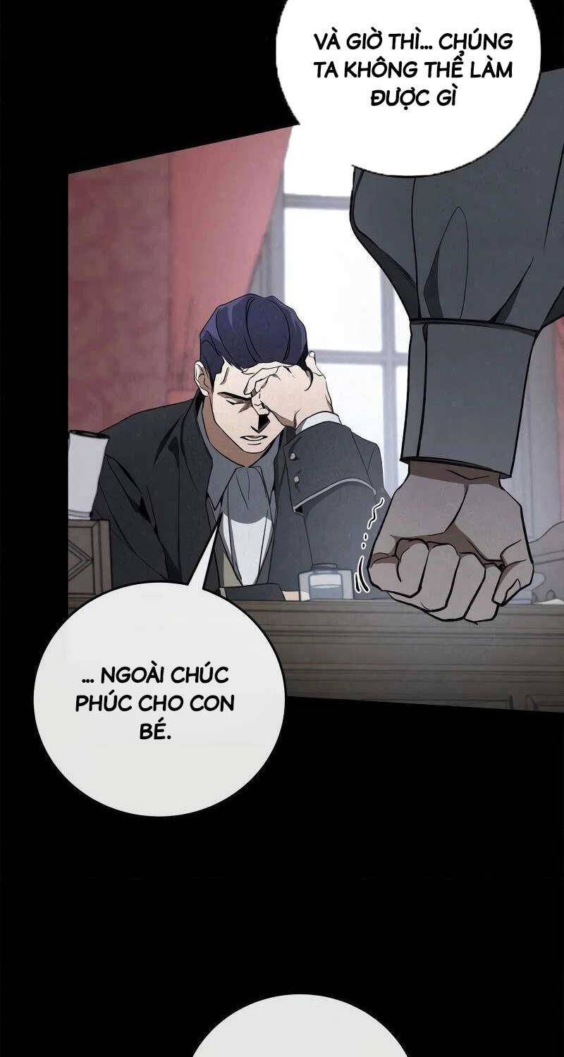 Ấn Thuật Chi Tử Chapter 8 - Trang 11