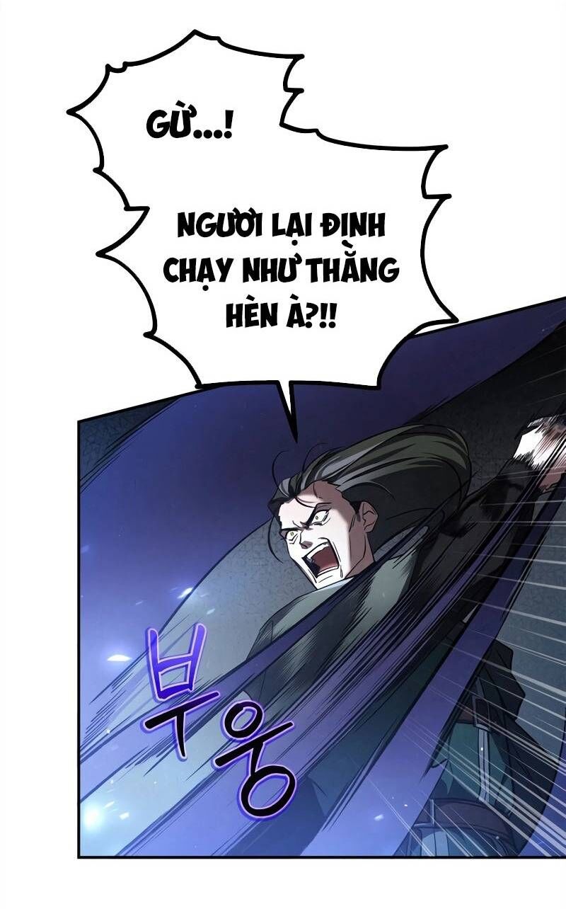 Ấn Thuật Chi Tử Chapter 6 - Trang 36