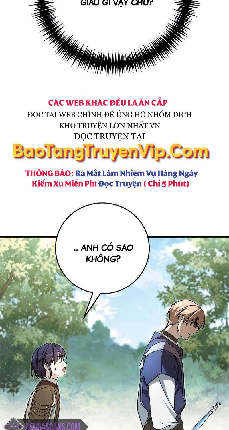 Ấn Thuật Chi Tử Chapter 20 - Trang 25